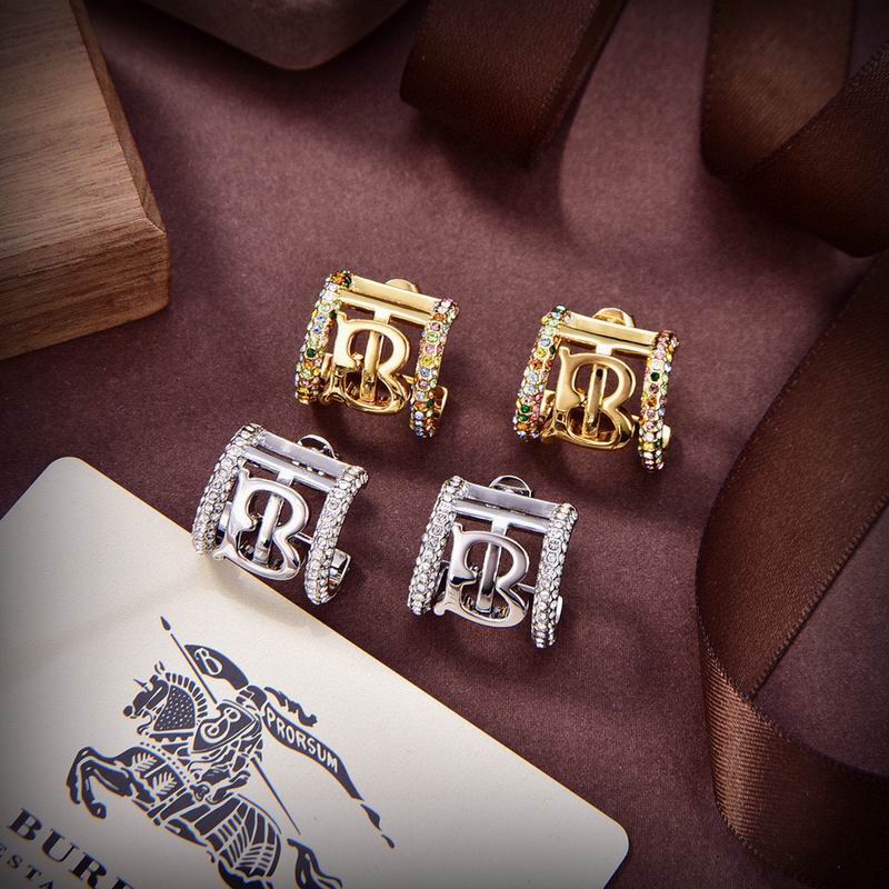 Burberry Earring 03yxh04